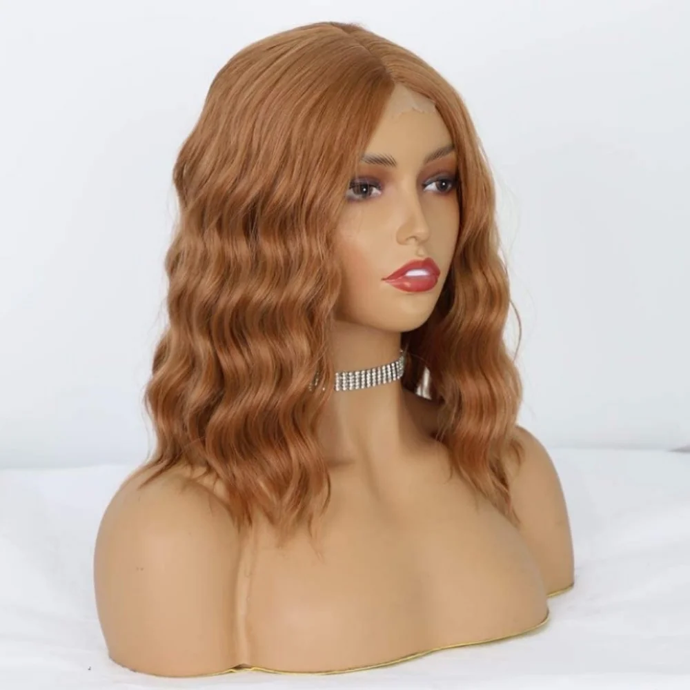 Blooming Hair Premium Bob Wig